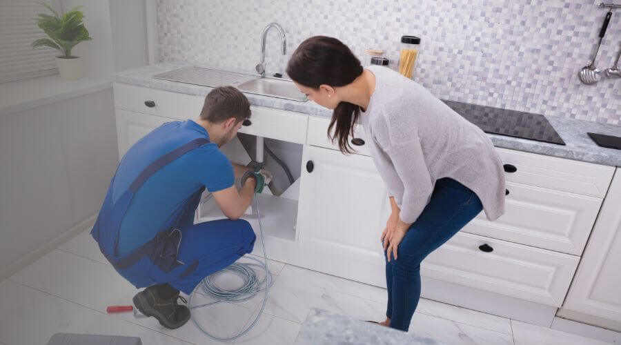 Professional Gas Leak Detection in Mazama, WA